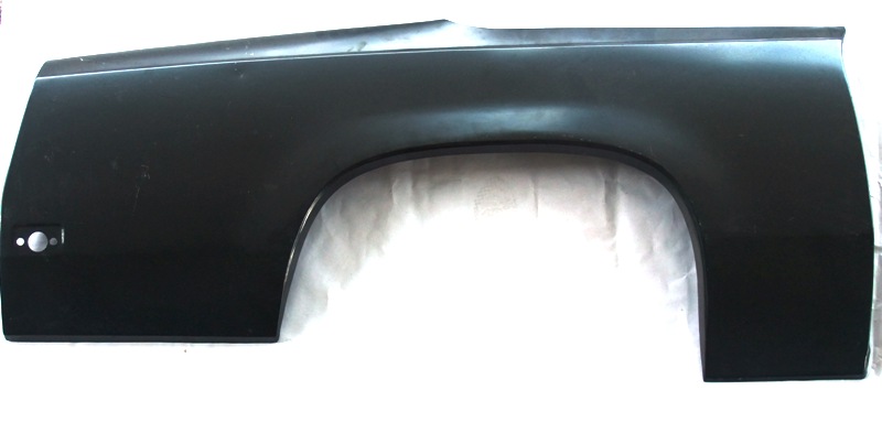 81-88 Oldsmobile Cutlass 442 Hurst / Olds Quarter Panels